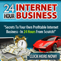 The "24 Hour Internet Business" by Ewen Chia