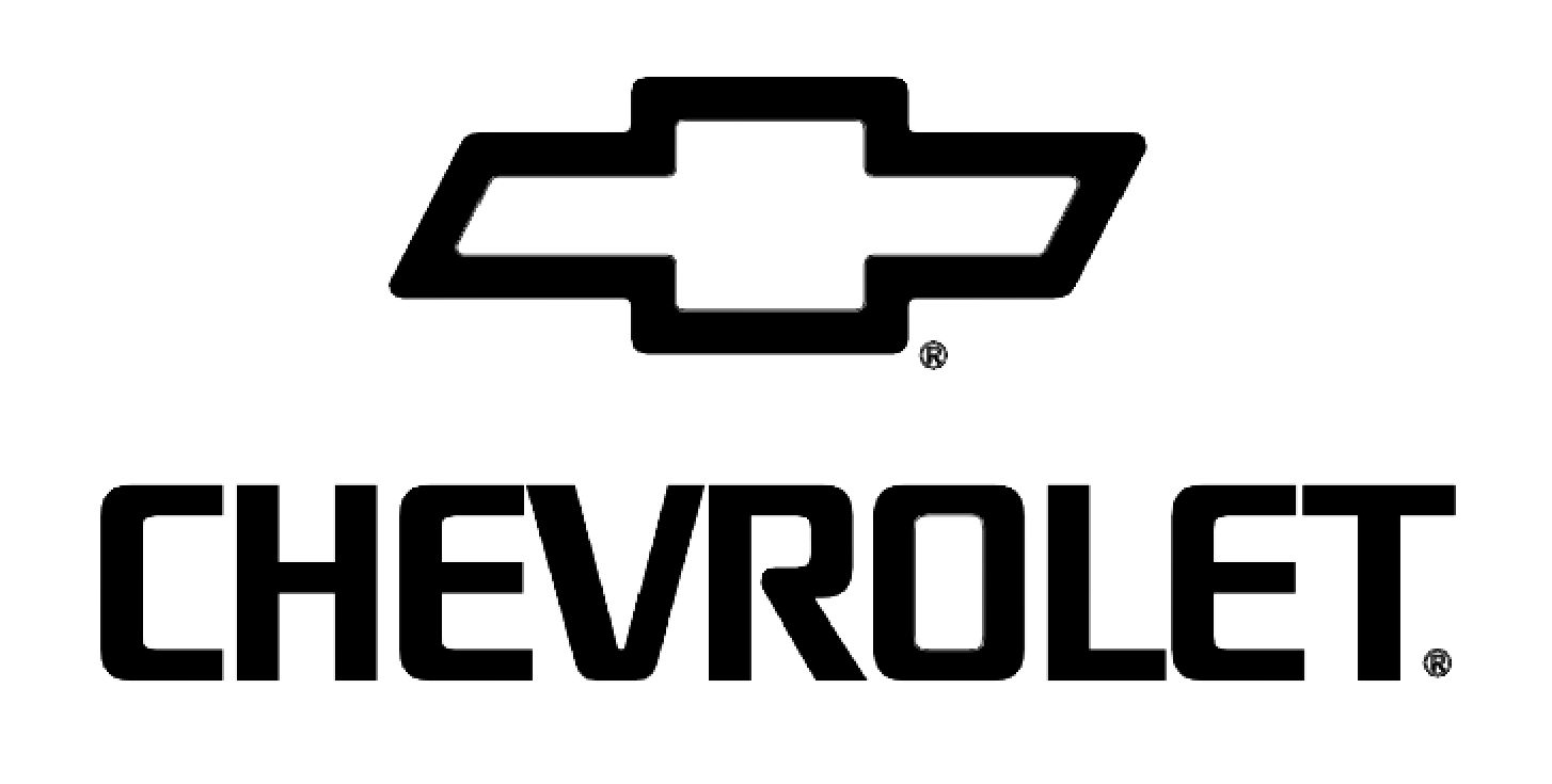 chevrolet logo