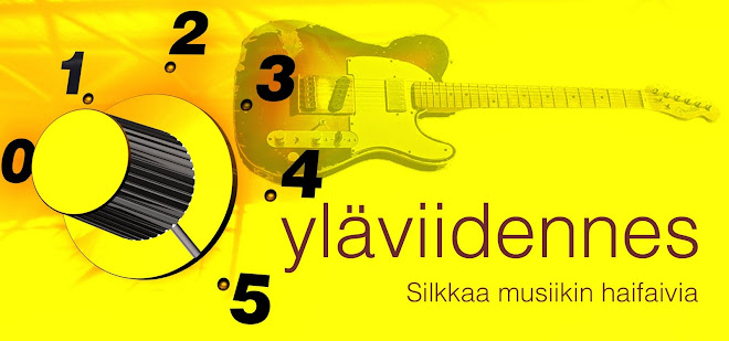 Yläviidennes