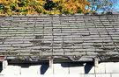 Asphalt Tear Off Shingles