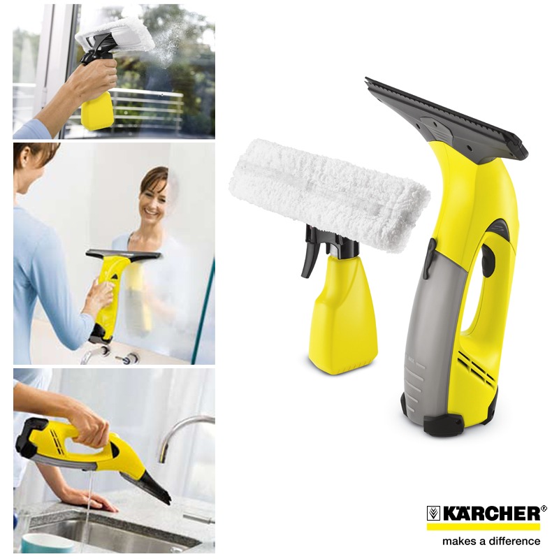 karcher window cleaner karcher window cleaner