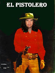 El Pistolero.