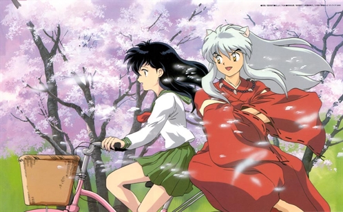 inuyasha inuyasha