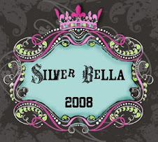 Silver Bella 2008