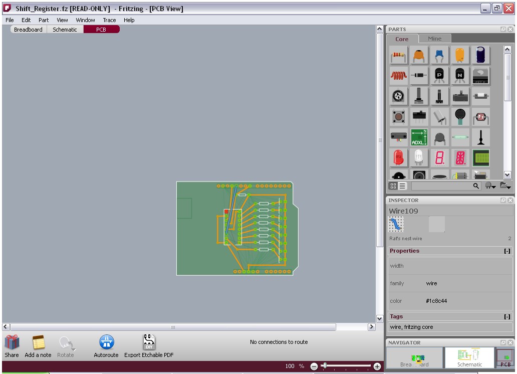 Arduino in Romania: Proiectare si simulare Arduino