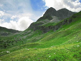 Parque Nacional de los Abruzos