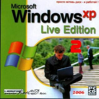 Windows Xp Usb Stick Edition 31