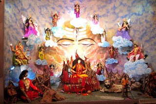 navaratri festival