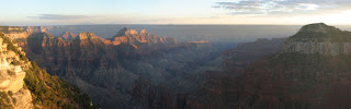 grand canyon