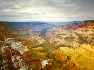 grand canyon