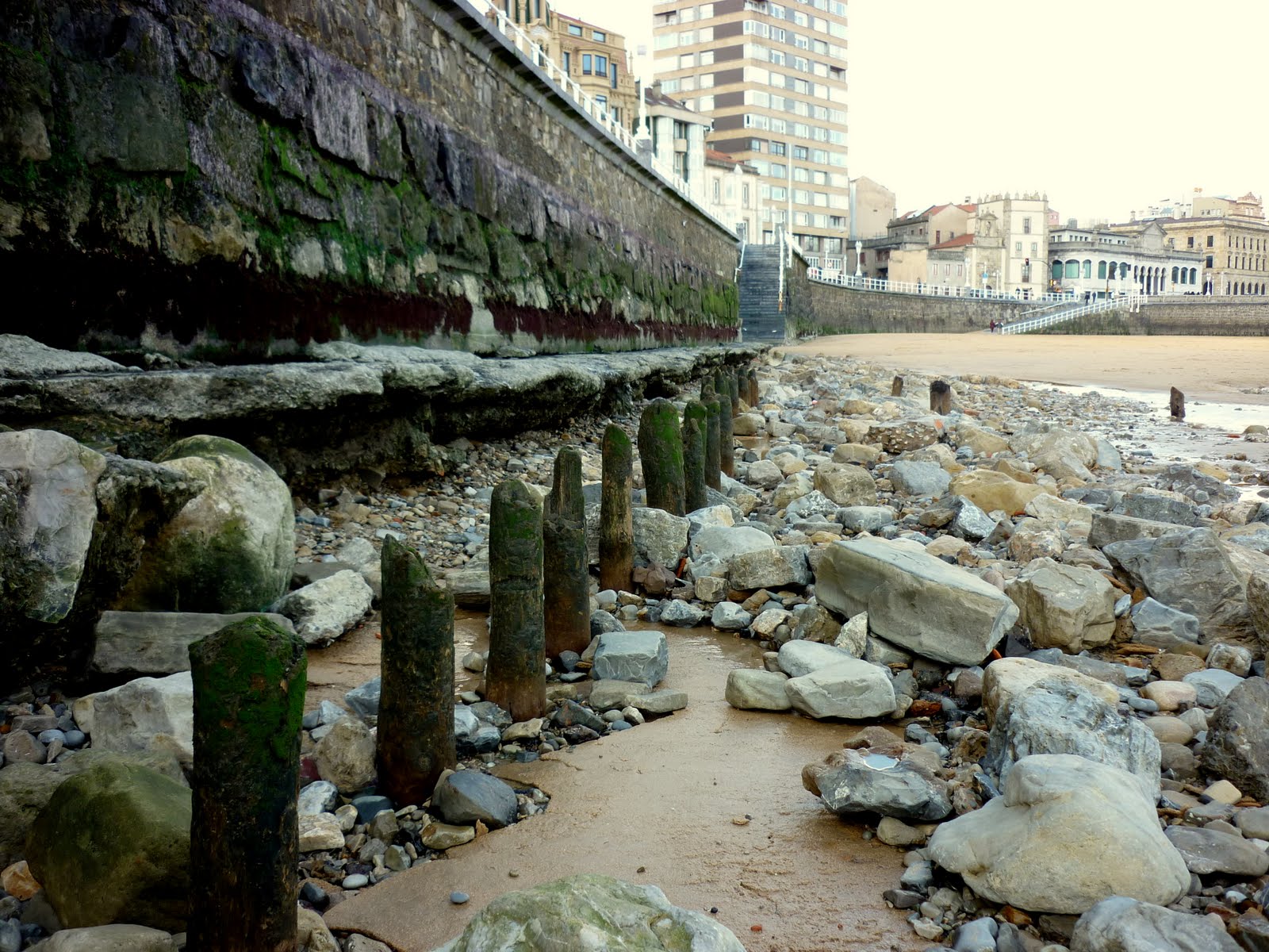 Desdelpicu Las Carolinas