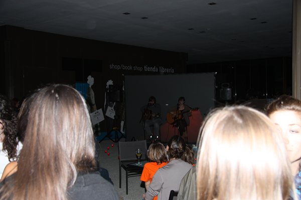 jornadas sobre blogs de moda