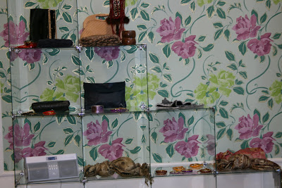 tienda vintage