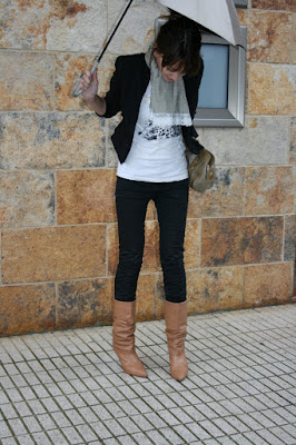 look lluvia