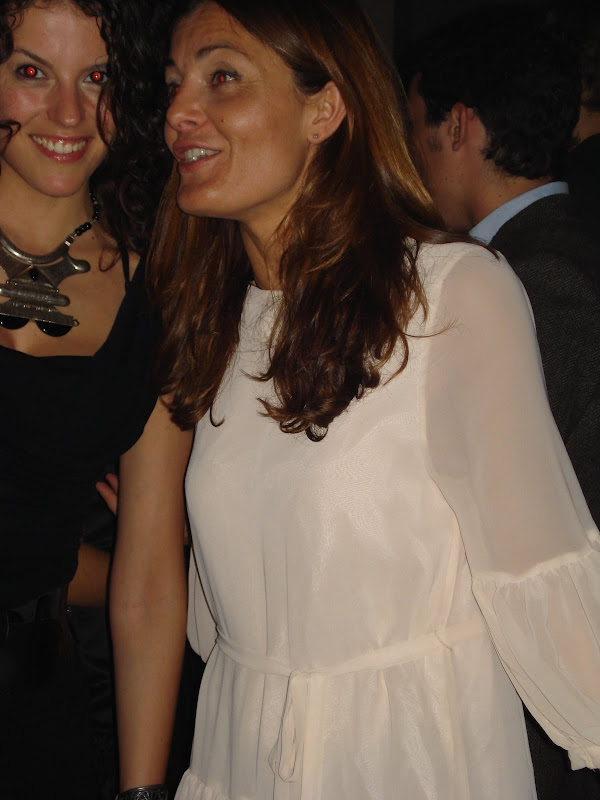 street style nocturno