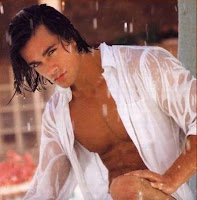 World's Finest Men: Beiron Andersson
