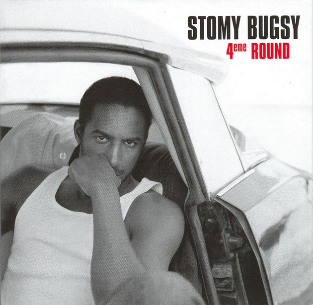 World’s Finest Men: Stomy Bugsy