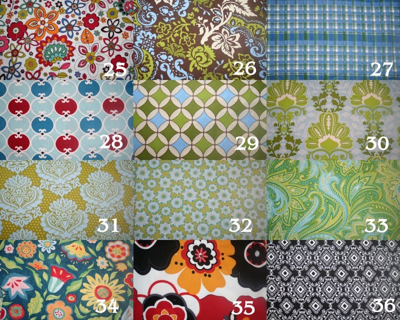 Just for Keeps Fabrics
