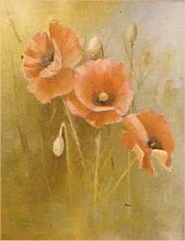 Poppies in Oil