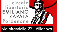 Circolo Libertario "Emiliano Zapata"