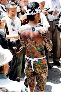 Amazing Japanese Tattoos With Image Japanese Yakuza Tattoo Designs Especially Japanese Yakuza Full Body Tattoo Picture 8