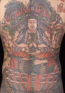 Buddha Tattoo Designs With Image Buddha Back Piece Tattoo Picture 10