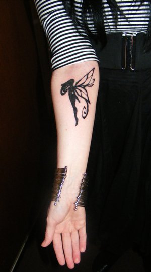 Art of Tattoo Pictures: Arm Tattoo Pictures Especially 