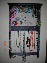 Jewelry Holder