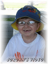 Jordan's Jaunt