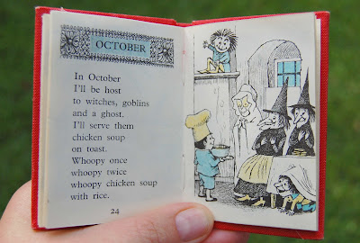 Vintage Kids Books My Kid Loves Chicken Soup With Rice