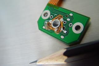 Welcome Comsians: Electrical Engineering Related Inventions And Year