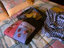 Bandolera juvenil