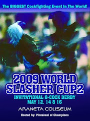 2009 WORLD SLASHER CUP-2