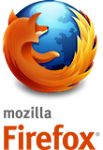 FIREFOX browser