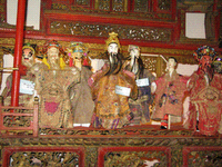 wayang potehi