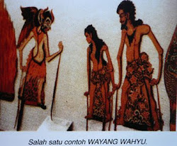 wayang wahyu