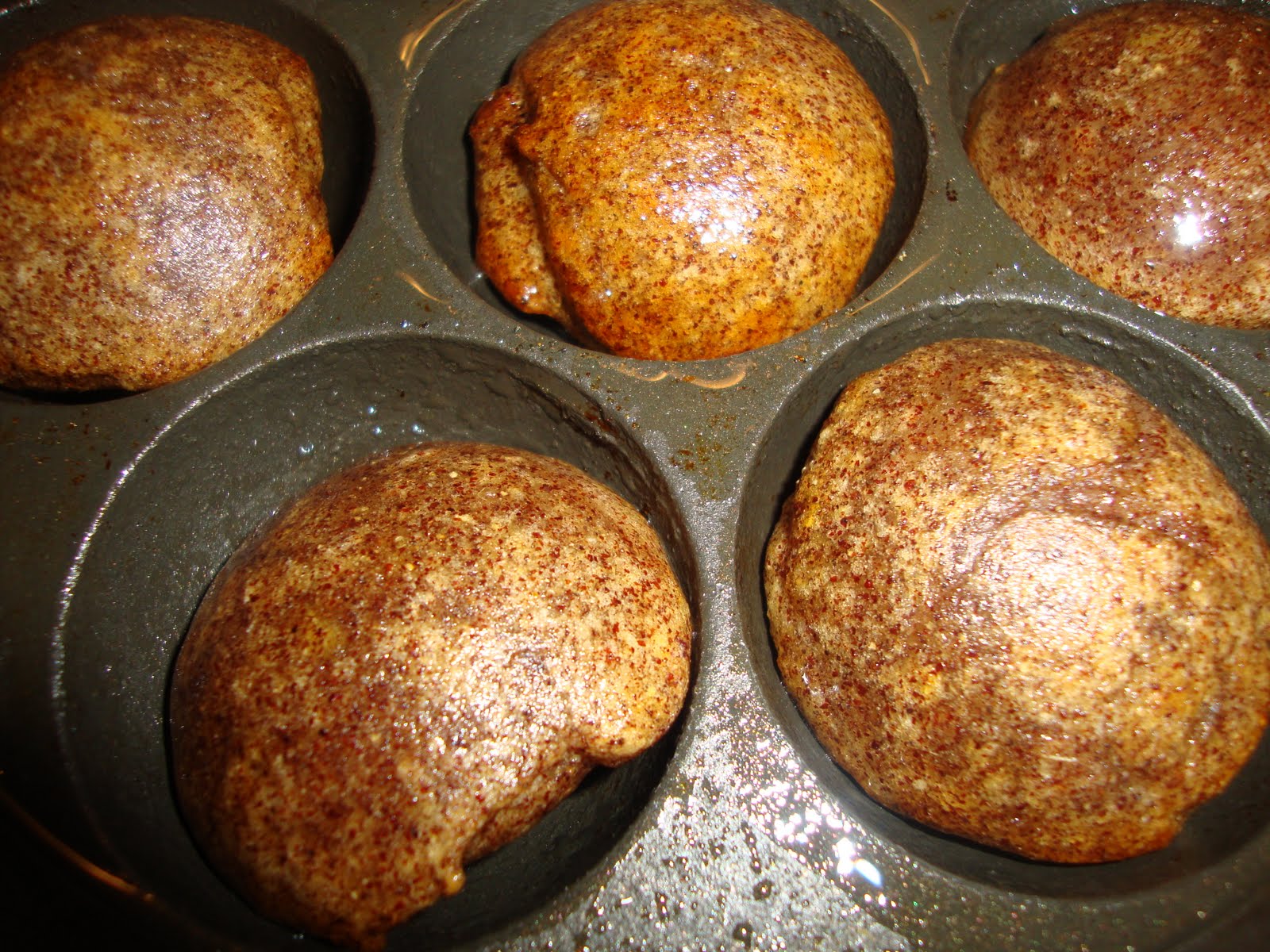 Tastefully Veggie Ragi Kuzhi Appam (Finger Millet Sweet Dumpling)