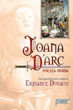Joana D'Arc por Ela Mesma