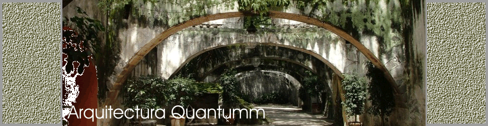 Arquitectura Quantumm