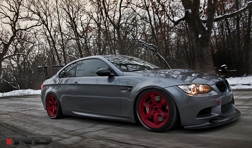 Bmw distributors
