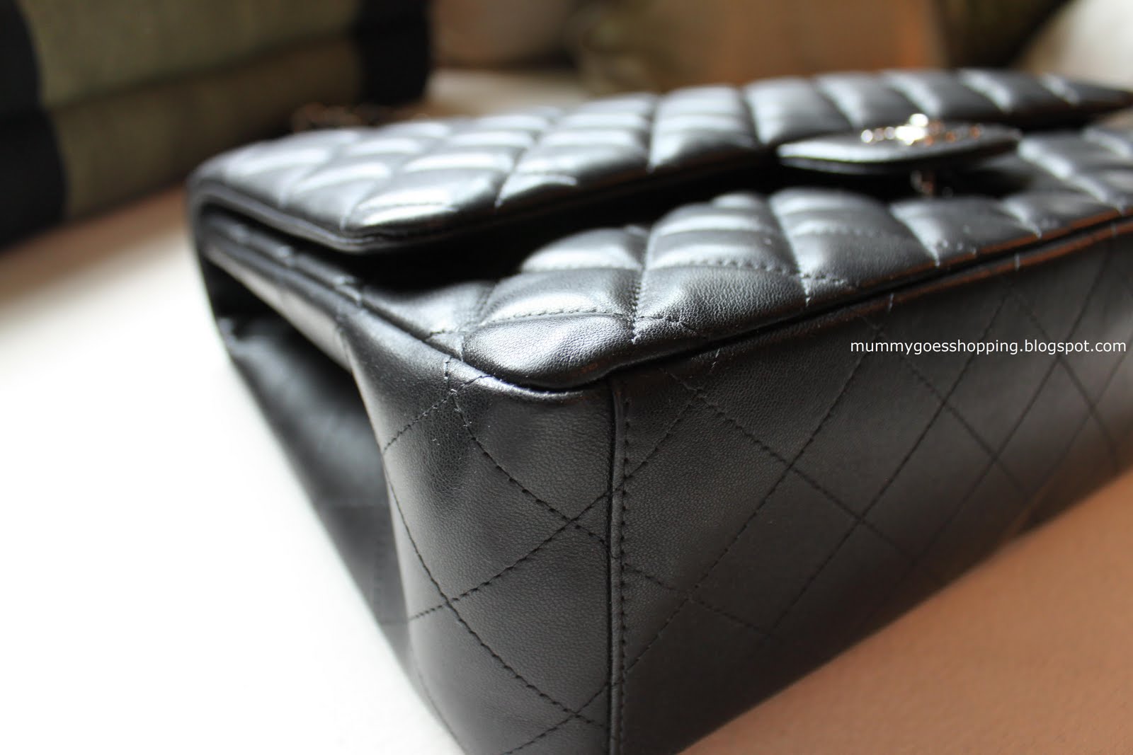 Authenticate This CHANEL - Please Read The Rules & Use The Format In ...