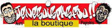 la boutique