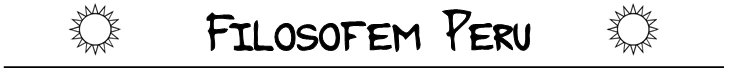 Filosofem Perú