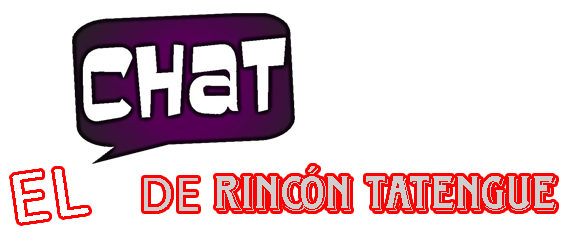 EL CHAT DE RINCÓN TATENGUE