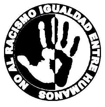 NO AL RACISMO