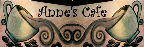 Anne's Cafe