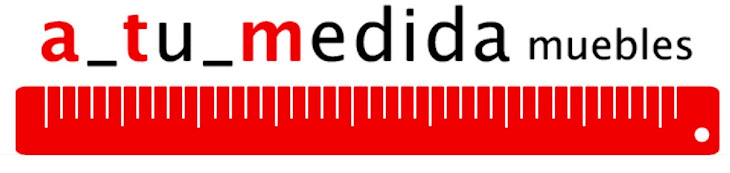A tu Medida muebles: Diseños realizados a nuestros clientes