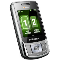 Samsung B5702