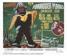 Forbidden Planet