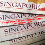 Singapore Fixed Deposit Rates